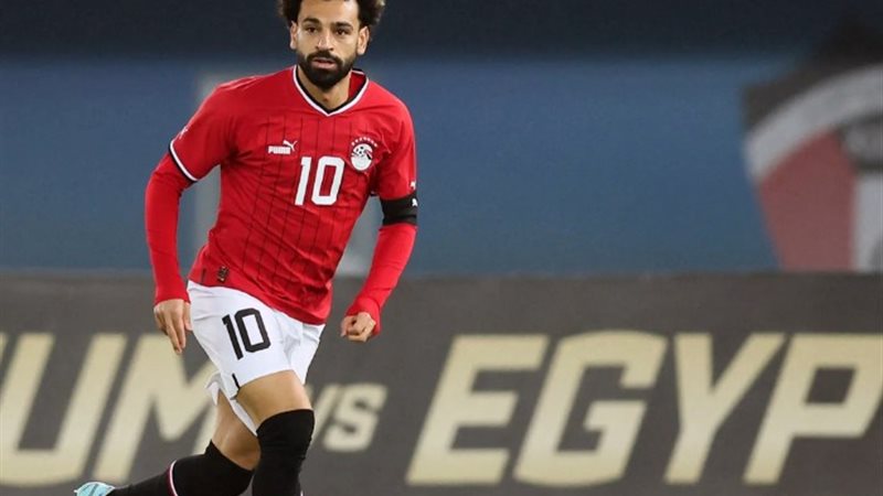 محمد صلاح