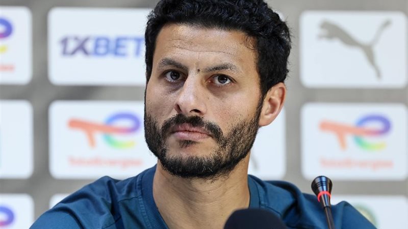 محمد الشناوي