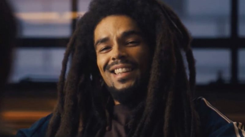 فيلم Bob Marley: One Love