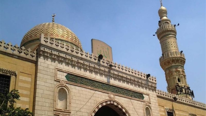 مسجد