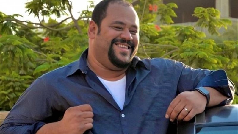محمد ممدوح