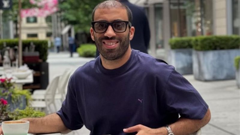 عبدالرزاق حمدالله