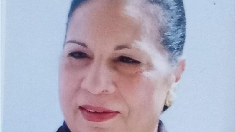 أرملة خالد محيى الدين