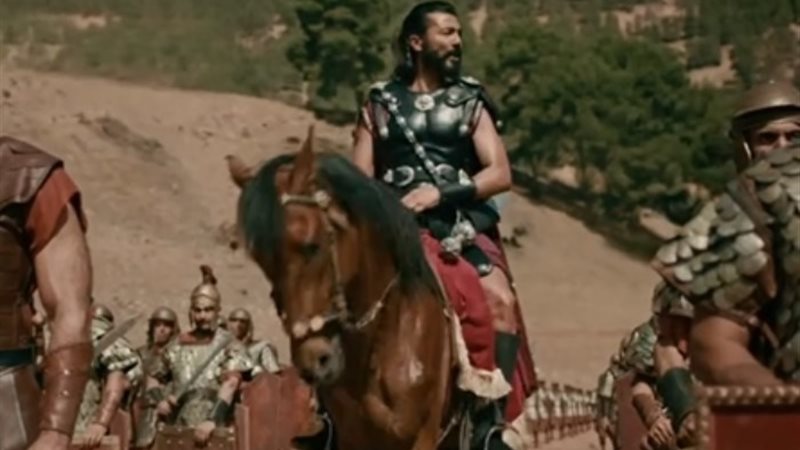 فيلم أهل الكهف