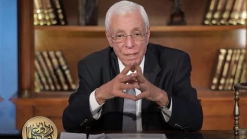 دكتور حسام موافي