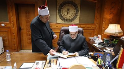 برقم الجلوس، اعرف نتيجة الشهادتين الابتدائية والإعدادية الأزهريّة 2024