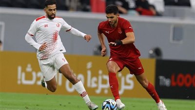 الأهلي يرد على حقيقة انسحابه من صفقة يوسف أيمن لاعب الدحيل (خاص)