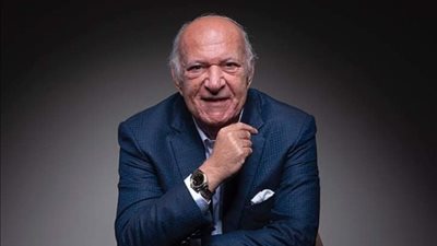 حفل عمر خيرت كامل العدد بقصر عابدين