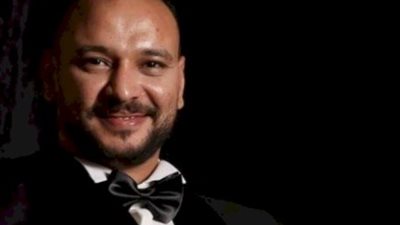 أحمد خالد صالح يتعاقد على فيلم «أسد» مع محمد رمضان