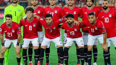 القنوات الناقلة لمباراة منتخب مصر وغينيا بيساو في تصفيات كأس العالم 2026