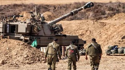 جيش الاحتلال: سقوط هدف جوي مشبوه بمنطقة جبل الشيخ بالجولان