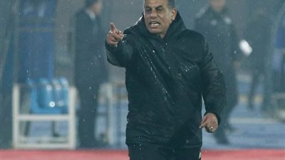 حمادة صدقي: زيزو لا يلعب بأريحية في المنتخب مثل الزمالك