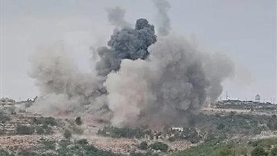 حزب الله يعلن مقتل أحد عناصره ويرد باستهداف موقع الرمثا الإسرائيلي