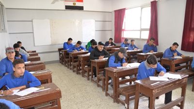 الإعلان عن نتيجة الشهادة الإعدادية 2024 بمحافظة الفيوم خلال ساعات