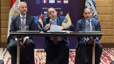 وزير المالية : مصر ملتزمة ببنود الإصلاح الاقتصادي