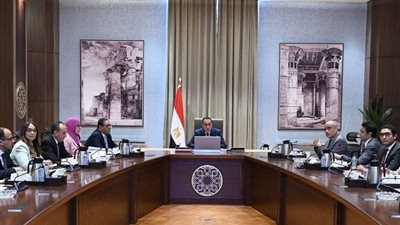 «العربي جروب» تستعرض مقترح زيادة نسب التصنيع المحلي أمام مجلس الوزراء