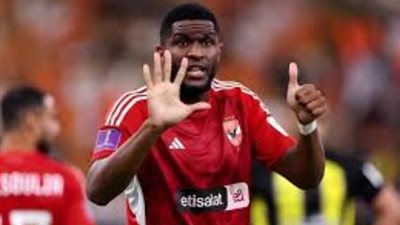 الأهلي يرفض استمرار موديست حتى نهاية الموسم الحالي
