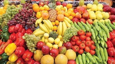 شعبة الفاكهة: الفراولة هتختفي من السوق، واستقرار أغلب الأسعار في الصيف