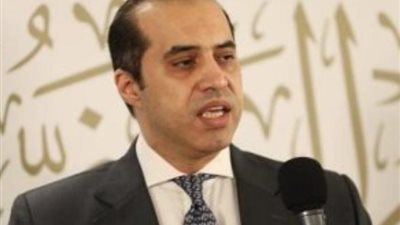 المستشار محمود فوزى: الحوار الوطني ساهم بشكل كبير في الإفراج عن المحبوسين