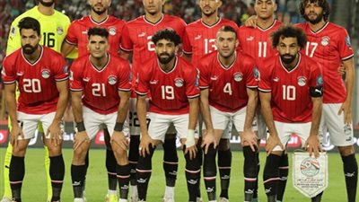 كل ما تريد معرفته عن مباراة مصر وغينيا بيساو في تصفيات كأس العالم 2026