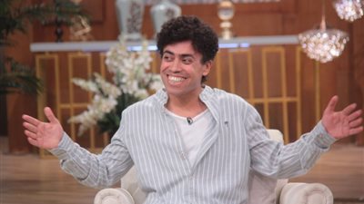 بعد نجاح «تشارلي تشابلن»، محمد فهيم يستعد لطرح فيلم جديد (خاص)