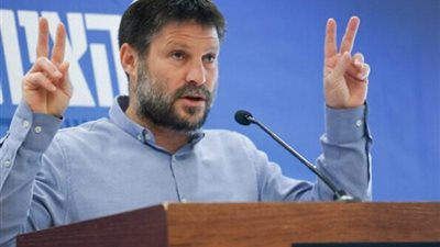انتحار جماعي، إعلام عبري يكشف موقف «سموتريتش» من الاتفاق مع حماس