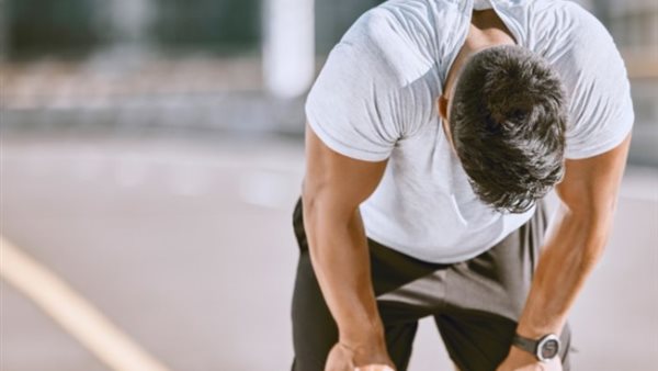 أعراض تدل على نقص