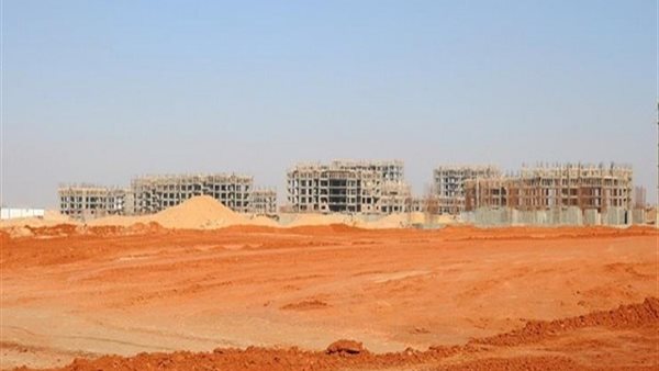 أراضي الإسكان - أرشيفية