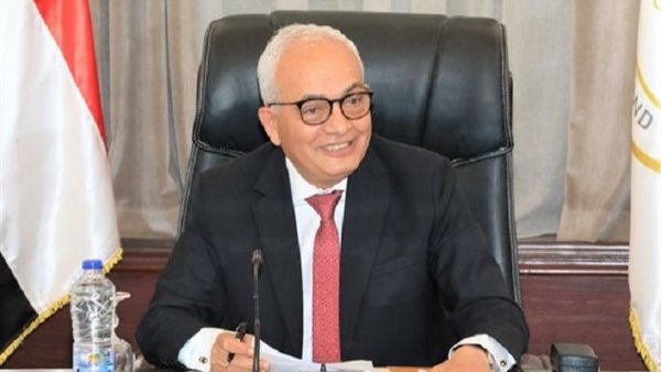 وزير التربية والتعليم