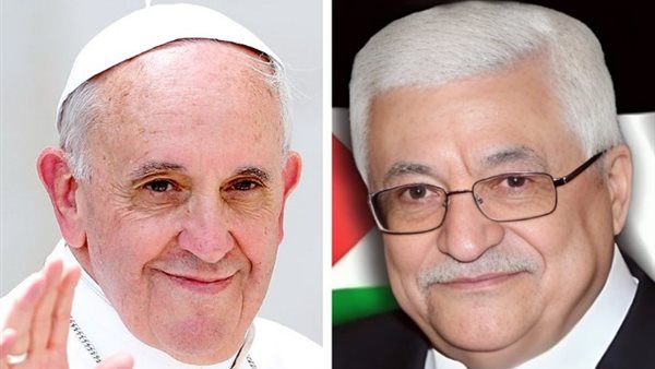 الرئيس الفلسطيني
