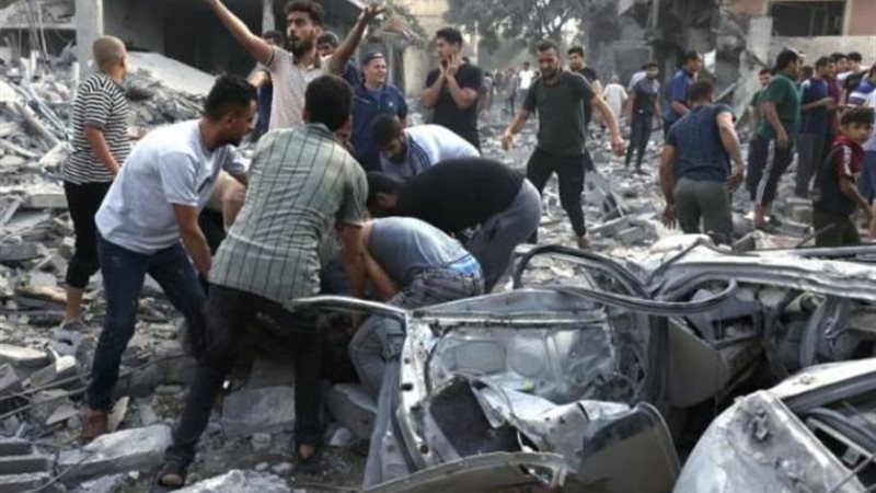 صورة أرشيفية