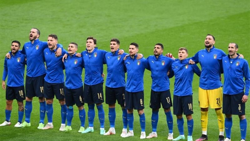 منتخب إيطاليا
