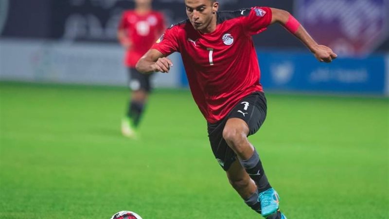 عمر الساعي