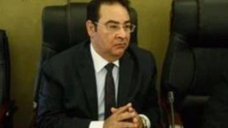 إيهاب الخولي