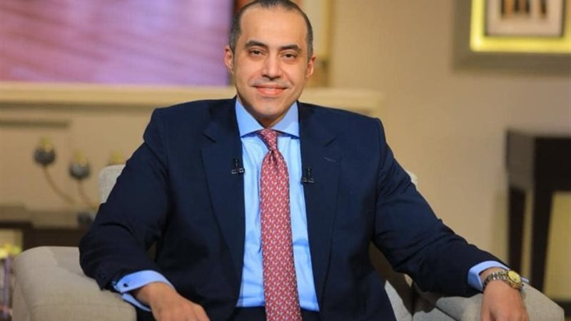المستشار محمود فوزي