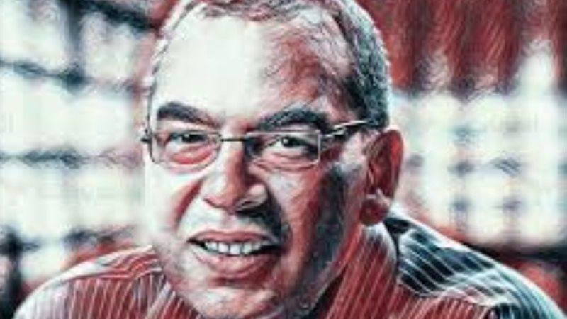 أحمد خالد توفيق