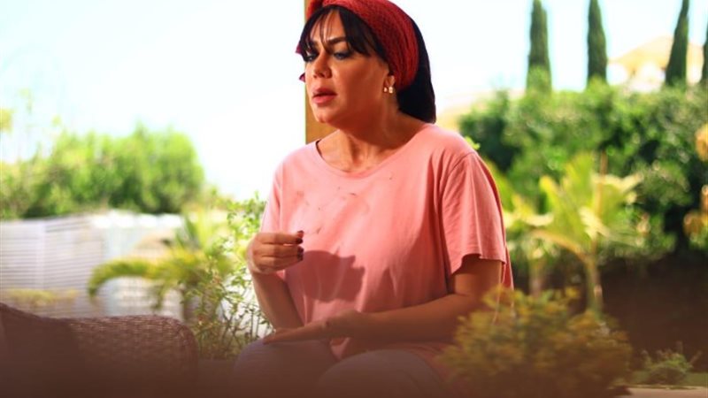 رانيا يوسف من سيما ماجي