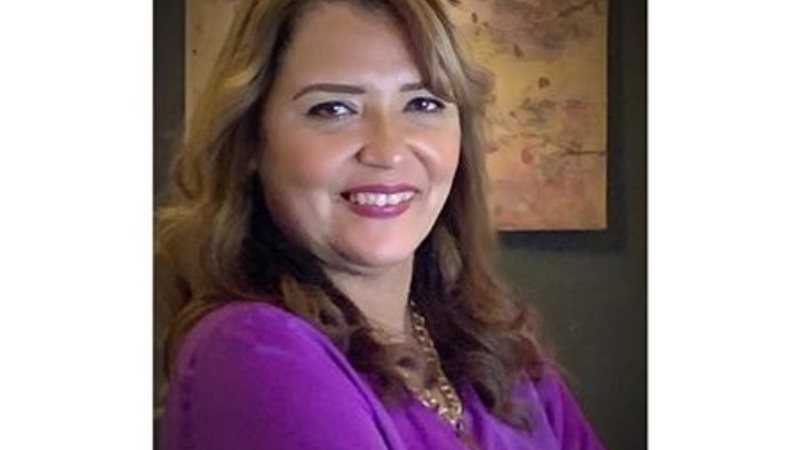 غادة جبارة