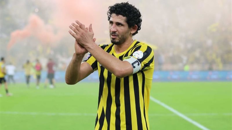 أحمد حجازي