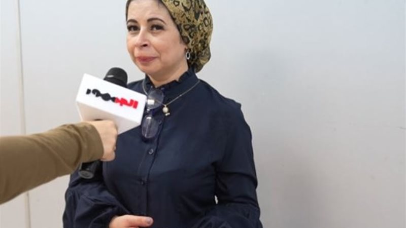 نسرين عكاشة