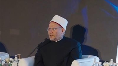 مفتي الجمهورية من مكة: الحج عبادة شاقة والإسلام جعل مبناها على التيسير