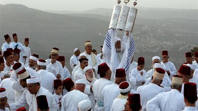 الأرصاد السعودية تحذر الحجاج بعد ارتفاع الحرارة إلى 50 درجة مئوية
