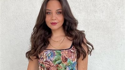 مريم الخشت لـ«الجمهور»: متوقعتش نجاح «بدون سابق إنذار»، «ومش عاوزة أتوتر قبل فرحي»