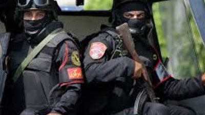 قيمتها 4 ملايين جنيه، ضبط قضايا مخدرات وأسلحة في حملات أمنية بالقاهرة