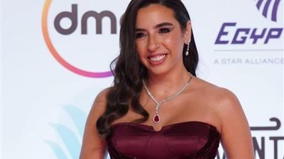 سارة عبد الرحمن لـ«الجمهور»استعد لتصوير فيلم «المصيف» والشائعات لا تزعجني