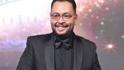 تكريم أحمد رزق بمهرجان همسة للآداب والفنون في دورته الــ12