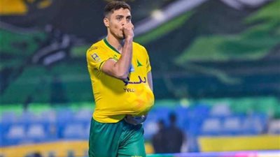 وكيل محمد شريف: الخليج لن يفرط في اللاعب وحسين الشحات رفض عرضا سعوديا