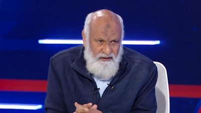 مختار مختار: تصريحات حسام حسن تجعله يرتكب الأخطاء