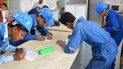 بعد الإعلان عن نتيجة الإعدادية، تعرف على توقعات تنسيق مدارس البترول 2024