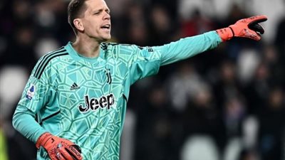 تطورات جديدة في مفاوضات النصر مع حارس مرمى يوفنتوس
